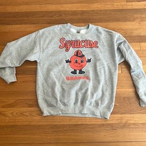 Syracuse Sweatshirt